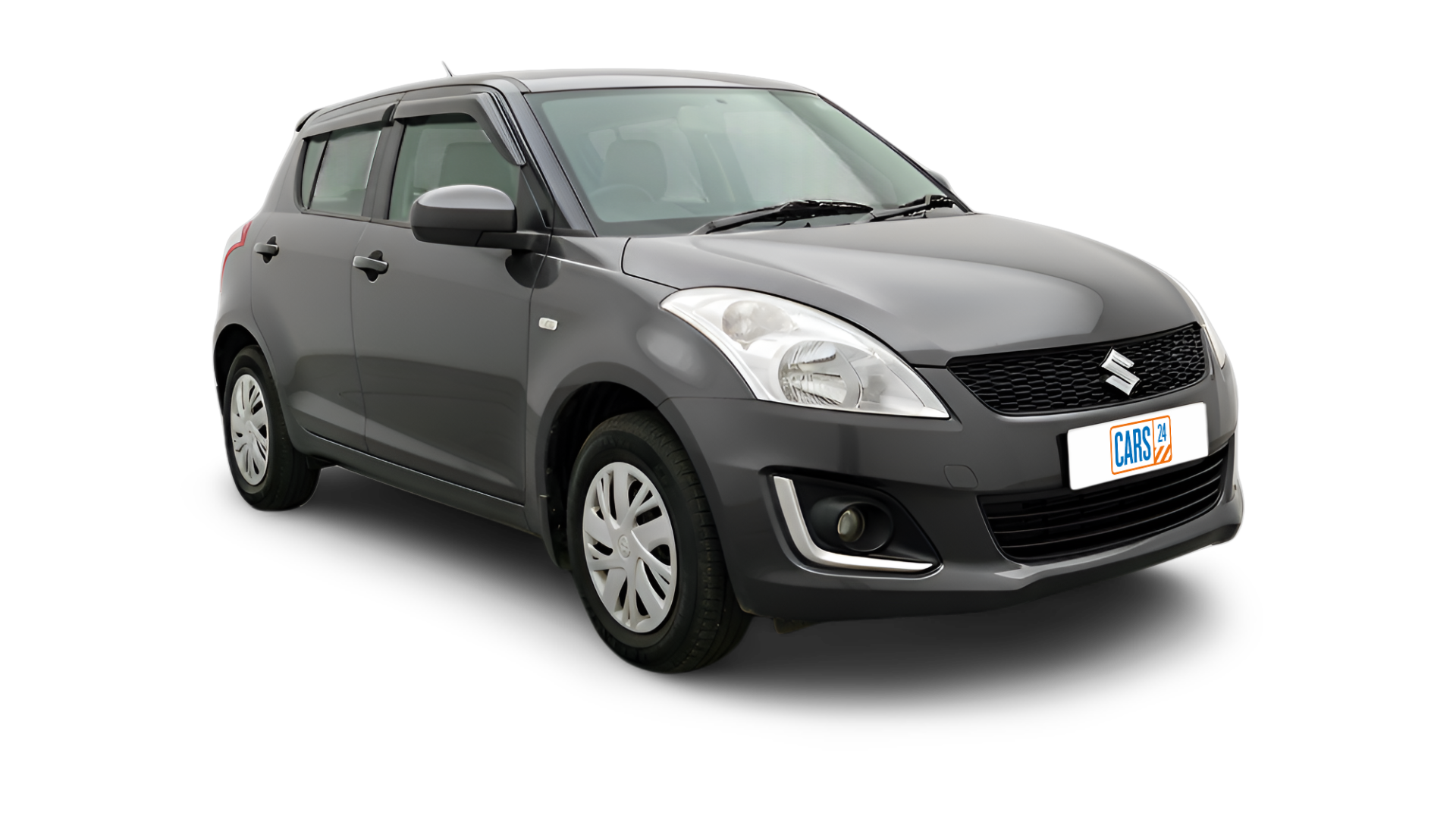 Maruti Swift-img
